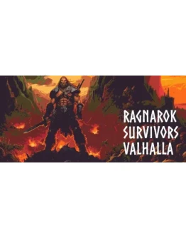 Ragnarok Survivors: Valhalla * STEAM RU АВТО 0