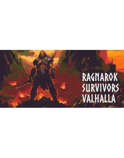 Ragnarok Survivors: Valhalla * STEAM RU АВТО 0