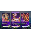 Battle Shapers * STEAM RU АВТО 0