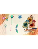 Disgaea 7: Vows of the Virtueless - Special Weapon Set