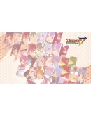 Disgaea 7: Vows of the Virtueless - Cosmetic Set DLC