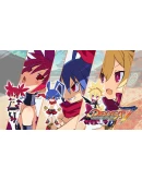 Disgaea 7: Vows of the Virtueless - Bonus Story: The Ov