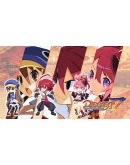 Disgaea 7: Vows of the Virtueless - Bonus Story: The Ho