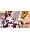 Disgaea 7: Vows of the Virtueless - Bonus Story: The Ho