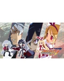 Disgaea 7: Vows of the Virtueless - Bonus Story: The In