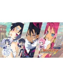 Disgaea 7: Vows of the Virtueless - Bonus Story: The Ki