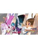 Disgaea 7: Vows of the Virtueless - Bonus Story: The Zo