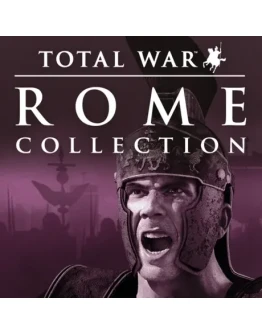 Скачать ROME Total War Collection iPhone ios AppStore