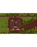 Lords and Villeins SteamРФ+Весь МирKey + Бонус