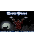 Hocus Pocus SteamРФ+Весь МирKey + Бонус