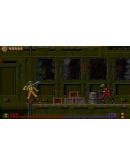 Alien Rampage SteamРФ+Весь МирKey + Бонус