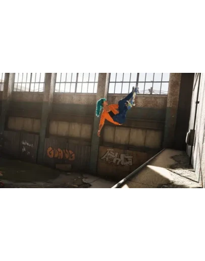 Tony Hawk's Pro Skater 1 + 2STEAM GIFT AUTORU+МИР