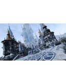 FINAL FANTASY XIV Online Starter EditionSTEAMRU+МИР