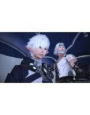 FINAL FANTASY XIV Online Starter EditionSTEAMRU+МИР