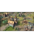 Age of Empires IV: Восхождение султанов XBOX ONE XS Age of Empires IV: Восхождение султанов XBOX ONE XS