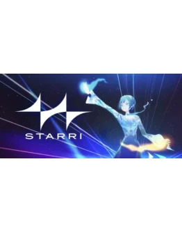 Starri - STEAM GIFT РОССИЯ