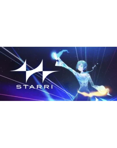 Starri - STEAM GIFT РОССИЯ