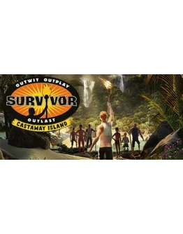 Survivor - Castaway Island - STEAM GIFT РОССИЯ