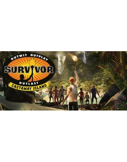 Survivor - Castaway Island - STEAM GIFT РОССИЯ