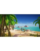 Survivor - Castaway Island - STEAM GIFT РОССИЯ