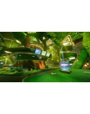 Battle Shapers - STEAM GIFT РОССИЯ