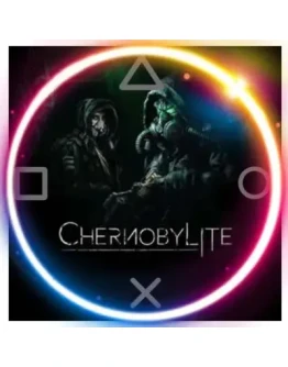 Chernobylite (PS4/PS5/RU) П3 - Активация