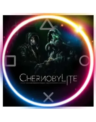 Chernobylite (PS4/PS5/RU) П3 - Активация Chernobylite (PS4/PS5/RU) П3 - Активация
