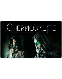 Chernobylite (PS4/PS5/RU) П3 - Активация