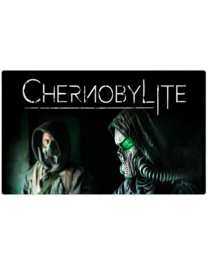 Chernobylite (PS4/PS5/RU) П3 - Активация