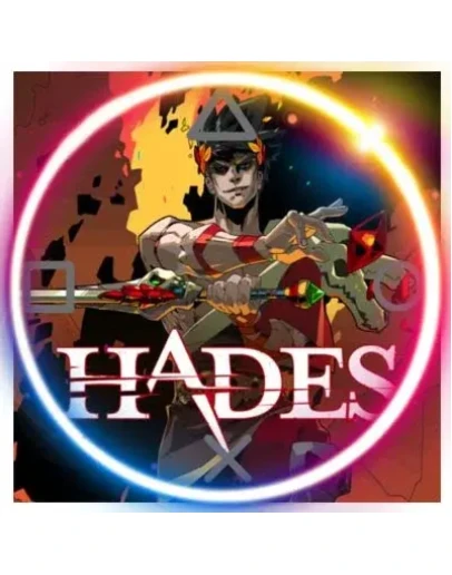 Hades (PS4/RU) П3 - Активация