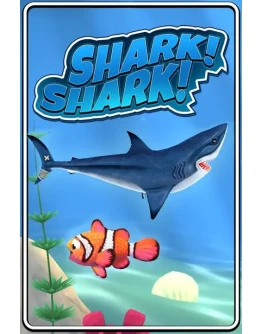 SHARK! SHARK! Xbox One &amp Xbox Series XS активация