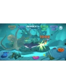 SHARK! SHARK! Xbox One & Xbox Series XS активация SHARK! SHARK! Xbox One & Xbox Series XS активация