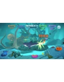 SHARK! SHARK! Xbox One & Xbox Series XS активация SHARK! SHARK! Xbox One & Xbox Series XS активация