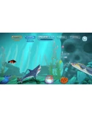 SHARK! SHARK! Xbox One & Xbox Series XS активация SHARK! SHARK! Xbox One & Xbox Series XS активация