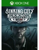 THE SINKING CITY NECRONOMICON EDITIONXBOX КЛЮЧ