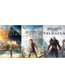 Assassin's Creed: Mirage DELUXE+11 ИГР Xbox XS &amp ONE