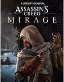 Assassin's Creed: Mirage DELUXE+11 ИГР Xbox XS &amp ONE