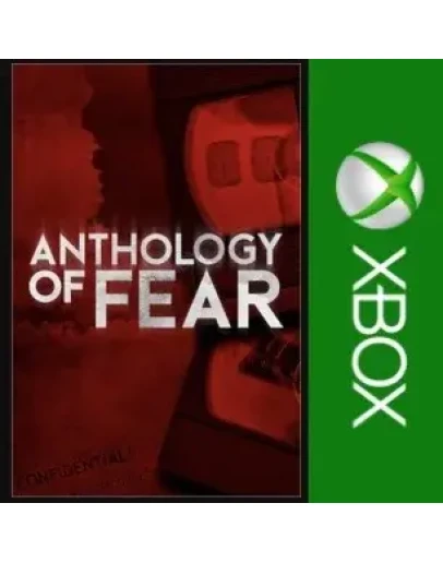 Anthology of Fear XBOXПокупка на Ваш аккаунт