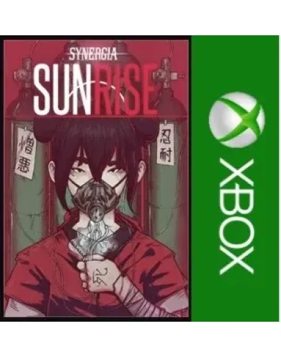 Synergia - NextGen Edition XBOXКуплю на Ваш акк