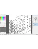 Lightcube Pixel Art Editor АВТОДОСТАВКА STEAM GIFT Р