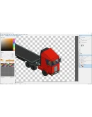 Lightcube Pixel Art Editor АВТОДОСТАВКА STEAM GIFT Р