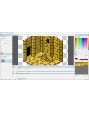 Lightcube Pixel Art Editor АВТОДОСТАВКА STEAM GIFT Р