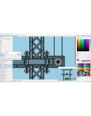 Lightcube Pixel Art Editor АВТОДОСТАВКА STEAM GIFT Р