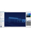 Lightcube Pixel Art Editor АВТОДОСТАВКА STEAM GIFT Р