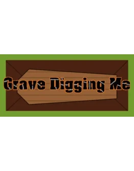 Grave Digging Me АВТОДОСТАВКА STEAM GIFT РОССИЯ Grave Digging Me АВТОДОСТАВКА STEAM GIFT РОССИЯ