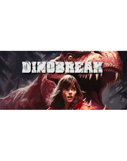 Dinobreak АВТОДОСТАВКА STEAM GIFT РОССИЯ
