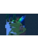 A Tiny Sticker Tale АВТОДОСТАВКА STEAM GIFT РОССИЯ