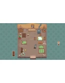 A Tiny Sticker Tale АВТОДОСТАВКА STEAM GIFT РОССИЯ