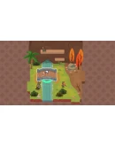 A Tiny Sticker Tale АВТОДОСТАВКА STEAM GIFT РОССИЯ