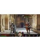 Heads Will Roll: Reforged АВТОДОСТАВКА STEAM РОССИЯ